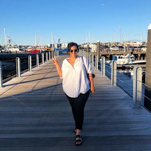 Sarah Alsayer