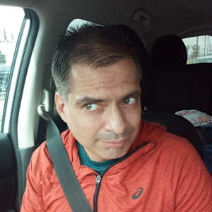 Michael Santana