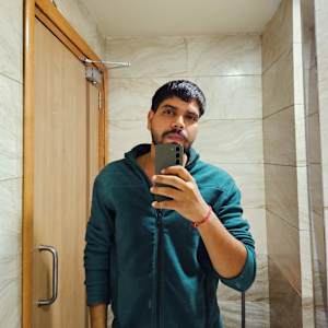 Abhishek Sirohi