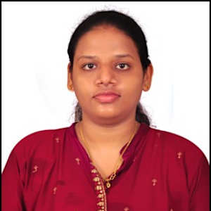 Deepthi Nallamothu