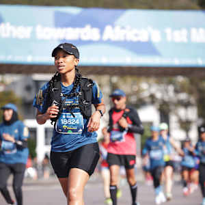 Liyabona Ndana
