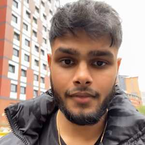 Mohith Koganti