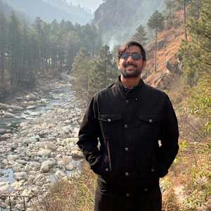 Anurag Upadhyay