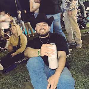 Jorge Armando Ramirez