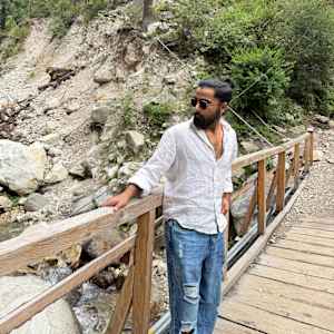 Anubhav