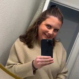 Abigail Mitchell