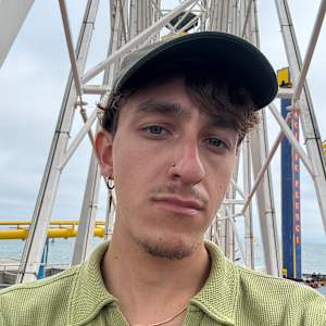 Aaron