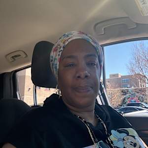 Wilhemina Edwards