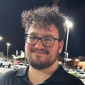 Rory Davis