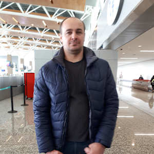 Andrei