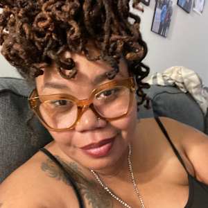 TALONDA CRUDUP