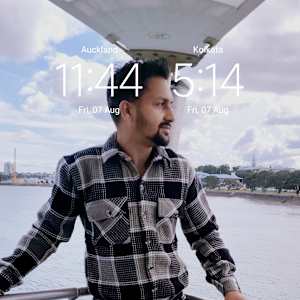 Jaswinder Kumar Mehrana