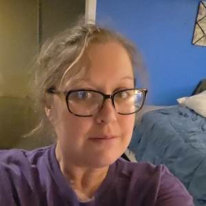 Michelle woody