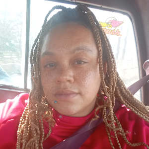 LaShay