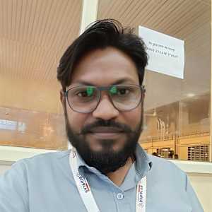 Harish Sathey