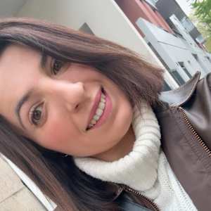 Rouzaud Elodie