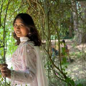 Mamata Chaudhary