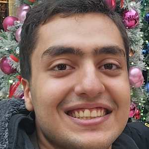 Shayan Mahmoudi