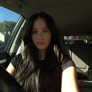 Sarah