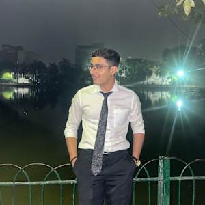 Pragyansh Alag