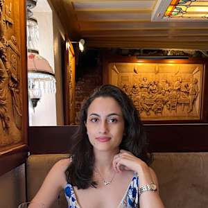 Sheyda Alavi