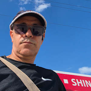 Hosein Rasooli