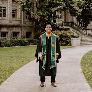 David Matthew Castillo