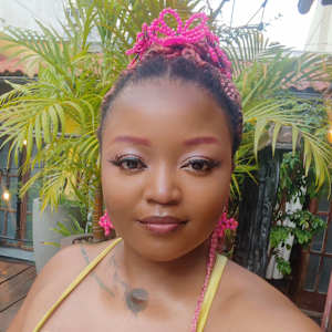 Katlego Malatji