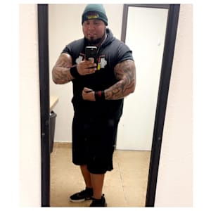Jesse Perales