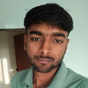 Rajesh Yadav