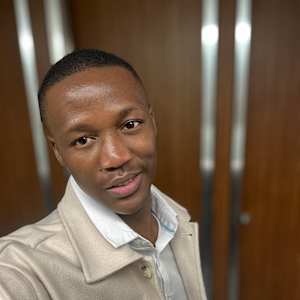 Ndumiso Sinaba