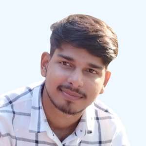 Ayush Kumar yadav