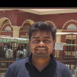 AYUSH GUPTA