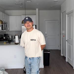 Daniel Kang