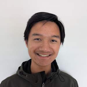 Wilson Chan