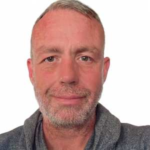 Johannes Vorster