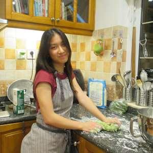 Shizuka
