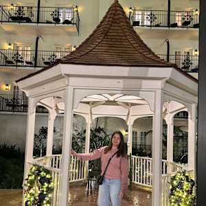 Simran J