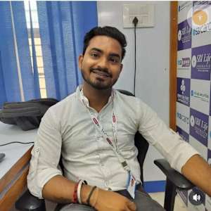Praveen Sharma