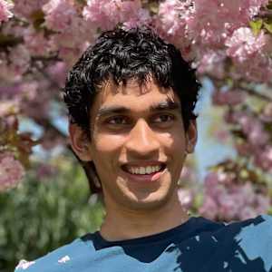 Pranav