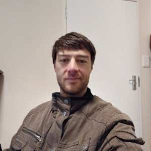Andre Botha