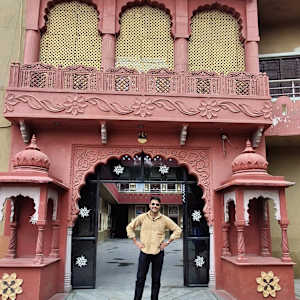 Yash raj