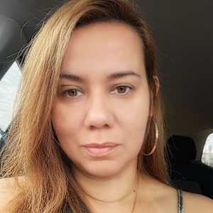 Karina Ordosgoitia