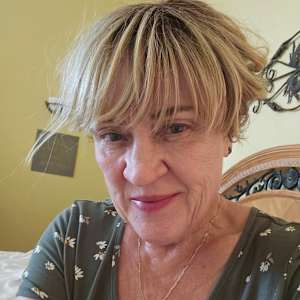 Terry Lee Zacher