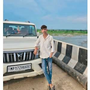Ravendra Yadav