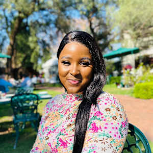 Laetitia Teresa Sithole