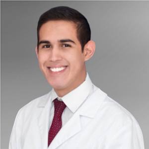 Gabriel Guevara Conrado