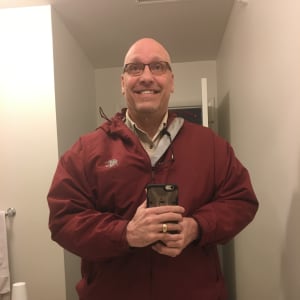 Matt