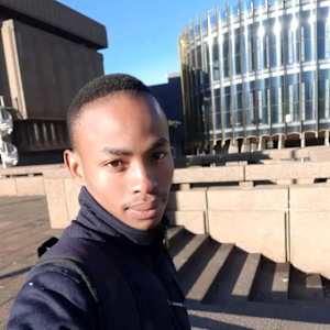 Phehello Moloi