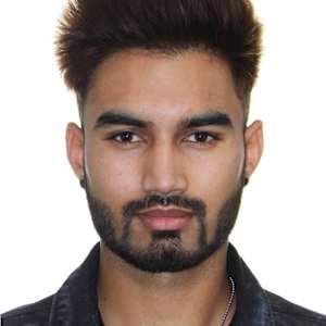 Manjinder Singh